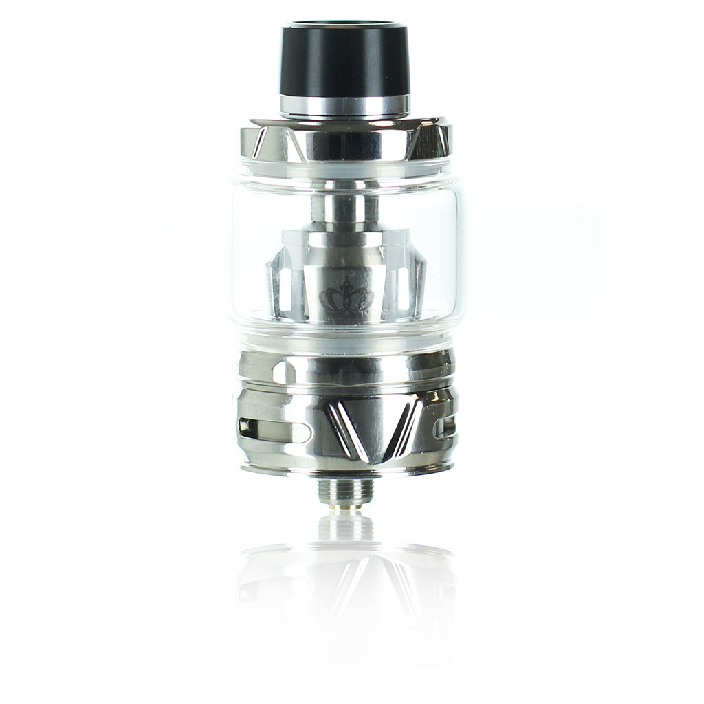 Uwell Crown 4 Sub-Ohm Tank Stainless