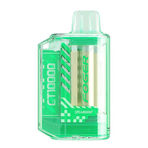 Foger CT10000 Spearmint