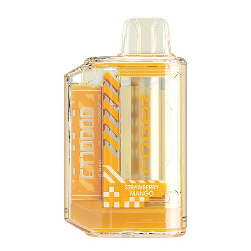 Foger CT10000 Strawberry Mango