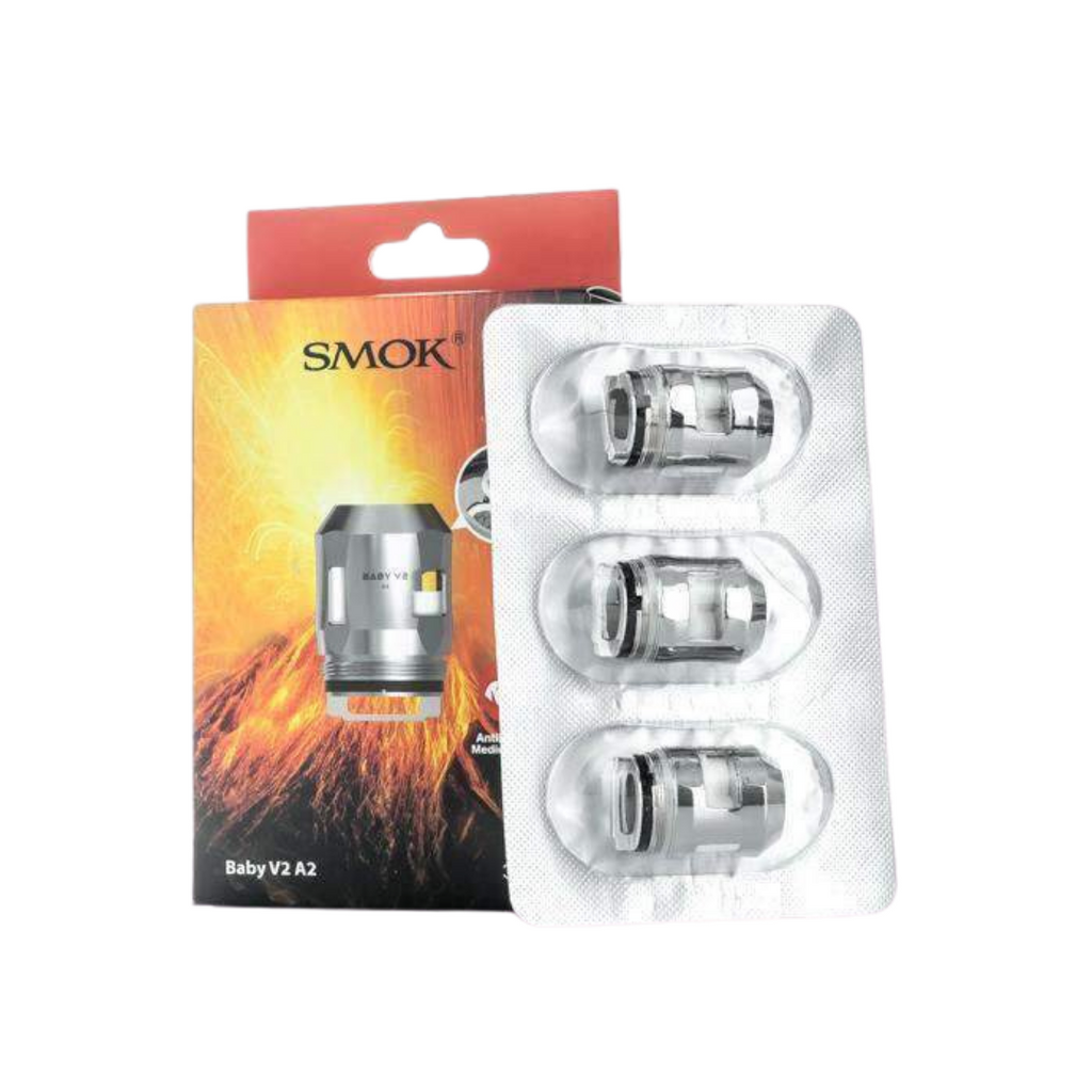 Smok Baby V2 Replacement Coils