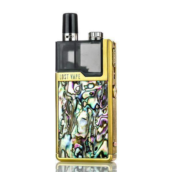 Lost Vape Orion DNA Go Pod Kit