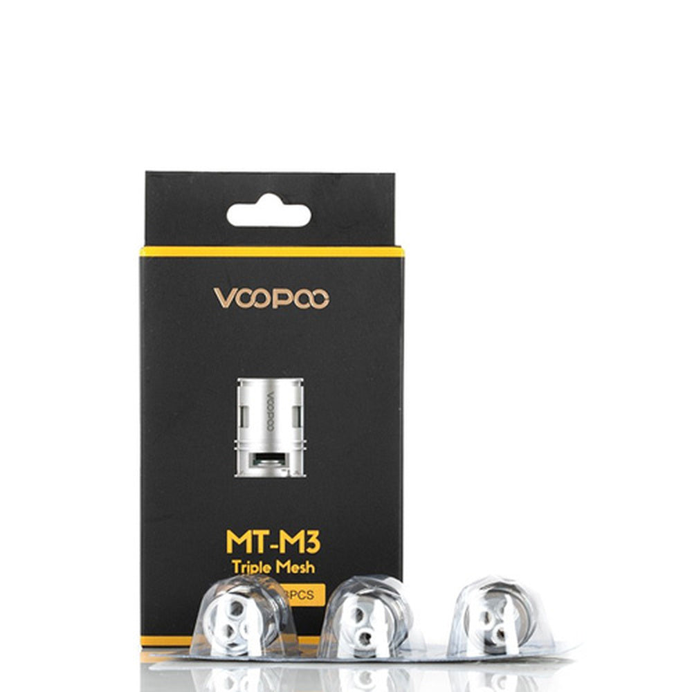 Voopoo MT Replacement Coils