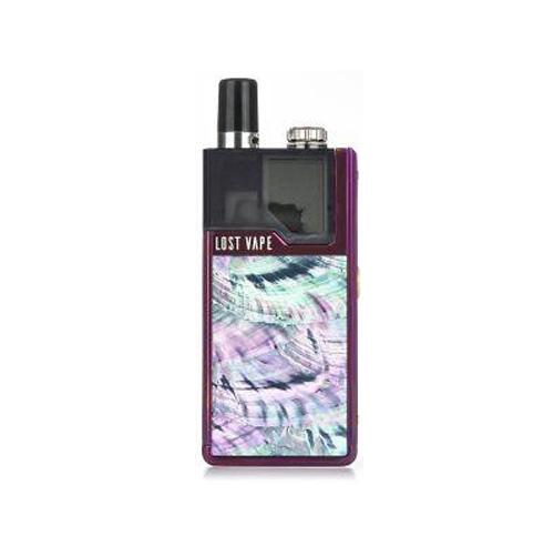 Lost Vape Orion DNA Go Pod Kit