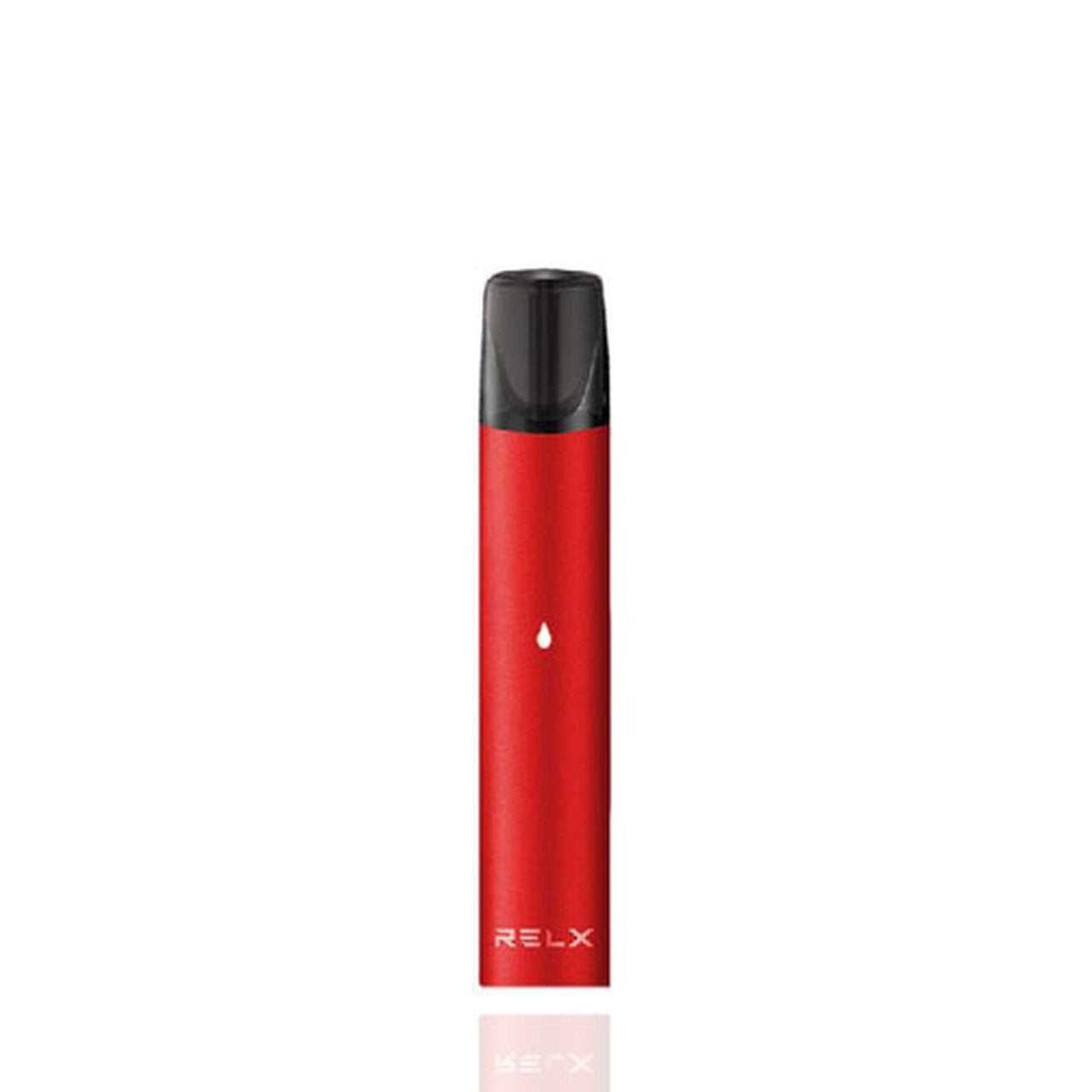 Relx Pod Kit red 