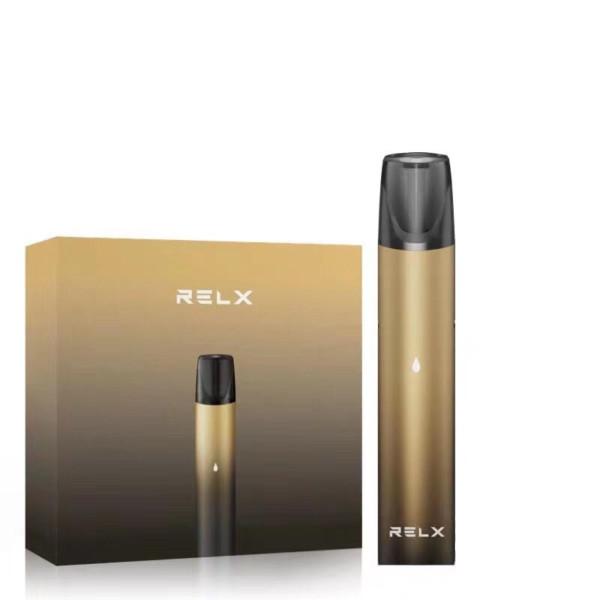 Relx Pod Kit Solar Eclipse