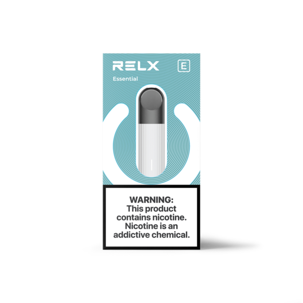 Relx Essential Pod Device